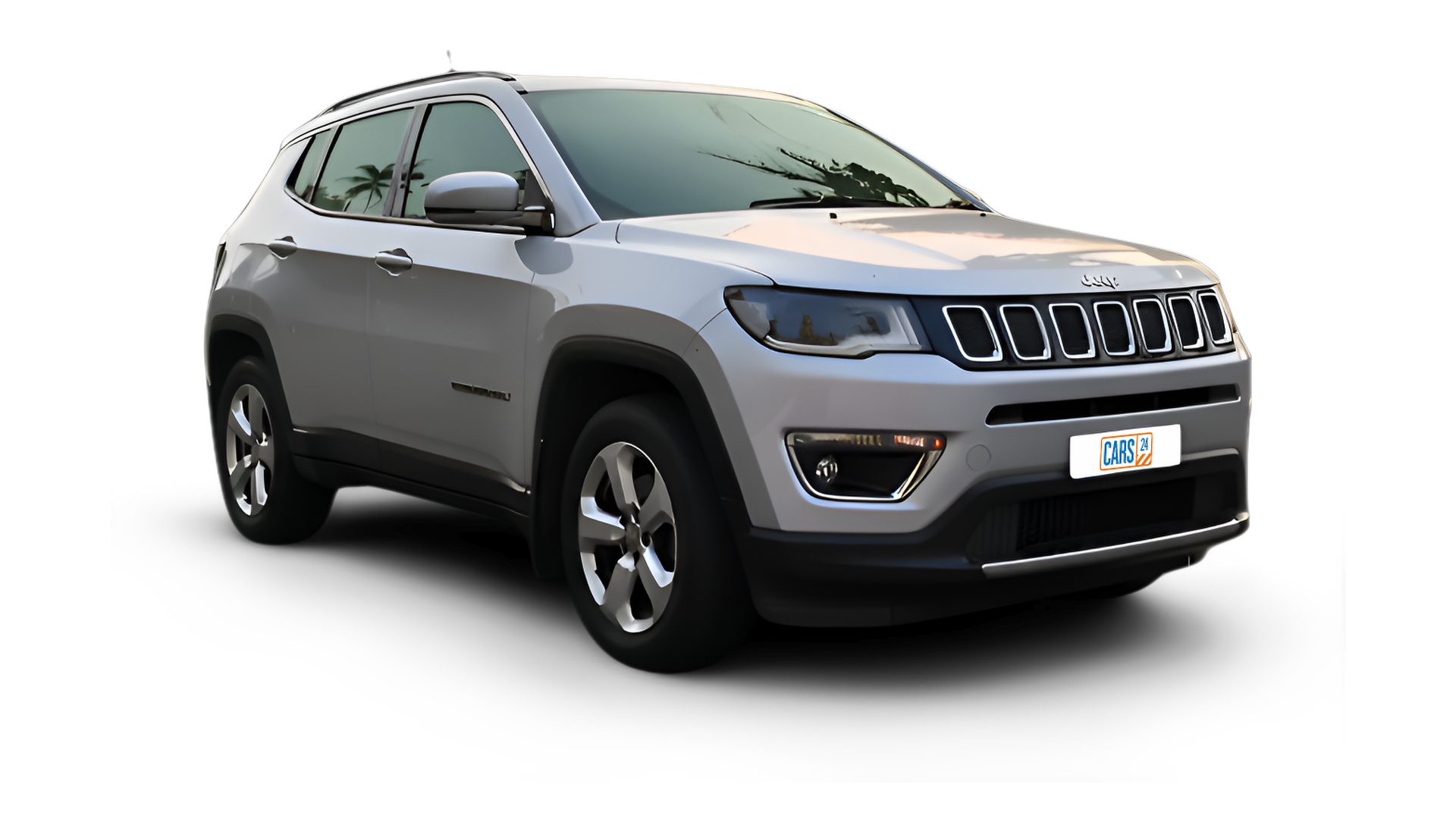 Jeep Compass-img